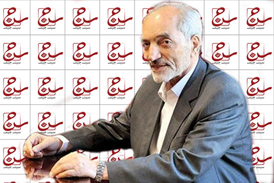 گفتگو با فردی که هواپیمای امام خمینی (ره) را بیمه کرد/ لازم باشد تمام دارایی ام را برای انقلاب هزینه می کنم