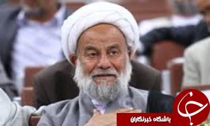 تشییع پیکر آیت الله محمد مهدی آصفی فردا در قم