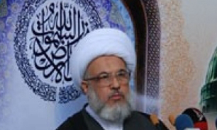 تقدیر نماینده آیت الله سیستانی از خدمات درمانی هلال احمر ایران در کربلا