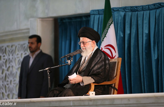 بیست و ششمین سالگرد ارتحال بنیانگذار جمهوری اسلامی ایران به روایت تصویر