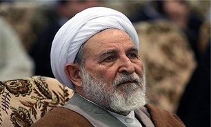 رئیس مجلس خبرگان درگذشت آیت‌الله آصفی را به رهبر معظم انقلاب تسلیت گفت