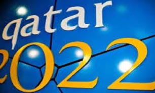 دعوای روسای فدراسیون قطر و انگلیس بالا گرفت