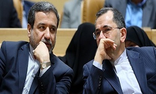 برگزاری نشست چهارجانبه ایران با 3 کشور اروپایی 1+5 در وین
