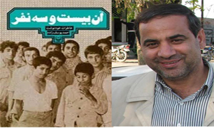 احمد یوسف‌زاده: نویسنده می‌تواند با نوک ساچمه‌ی قلم خاک کشورش را حفظ کند