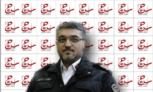 فضا نوردی شغل و کوهنوردی ورزش مورد علاقه دوران کودکیم بود