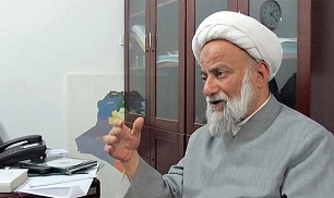 "نماینده مقام معظم رهبری" در "عراق" که بود؟