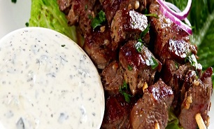 هشدار یک متخصص: با کباب، ماست و دوغ نخورید