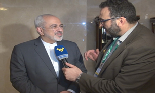 ظریف: در صورت پایبندی تمام طرف‌ها به تفاهمات لوزان، به توافق خواهیم رسید