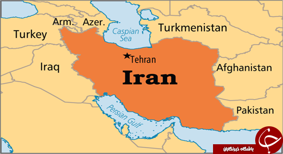 فاصله داعش از مرزهای ایران بیش از  80 تا 200 کیلومتر