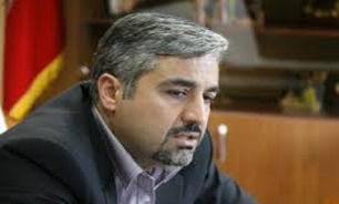 اتمام بازسازی میدان راه‌ آهن تا پایان خرداد ماه