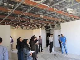 مهندسی ساختمان به خبرنگاران متخصص نياز دارند