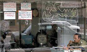 سوئیت‌های ۱۶ متری در پایتخت/ نرخ سوئیت در محله‌های تهران
