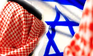 دیدار افسر سابق اطلاعاتی عربستان با مشاور نتانیاهو