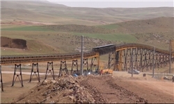 ترکیه خواهان سرمایه گذاری در معادن فروکروم ایران