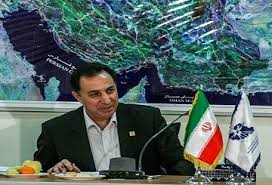 جایگاه سازمان نقشه برداری در ایران مطلوب نیست