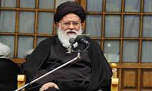 کار اصلی امام خمینی(ره) خارج کردن انسان‌ها از ظلمت های  طاغوت به نور حاکمیت الهی بود