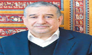 لزوم تسهیل صادرات فرش دستباف