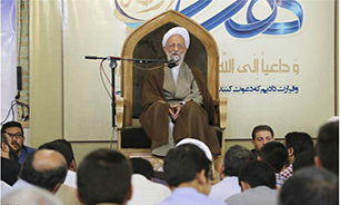 برای شناخت راه و اندیشه امام خمینی (ره )باید منویات رهبر معظم انقلاب را مورد توجه قرار دهیم