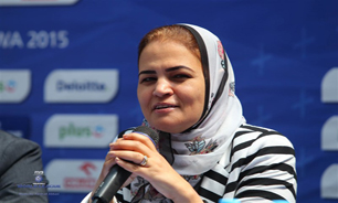 تیم ایران اسب سیاه آسیاست