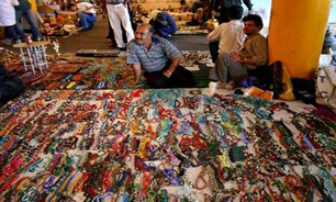 از شير مرغ تا جان آدميزاد در جمعه بازارهاي تهران+تصاویر