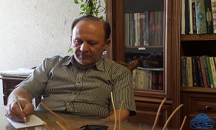 تخریب و تضعیف نیروهای داخلی از نظر امام (ره) قابل قبول نبود