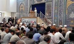 مواظب تحریف گران باشید، خط امام (ره) نباید کمرنگ شود