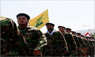 رزمندگان مقاومت کوه‌های راهبردی الثلاجه را آزاد کردند