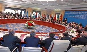 تاکید بر توسعه مناسبات دو کشور ایران و تاجیکستان