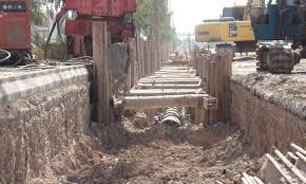 تهاتر پساب تصفیه خانه با آب مورد نیاز صنایع