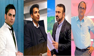 فردوسی پور، جوان، حیدری و علیخانی کدامیک برگزیده جشن حافظ می شوند؟