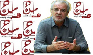گفتگوی حسن خجسته در سین جیم؛ گاهی به آرامش عجیب خود مشکوک می‌شوم