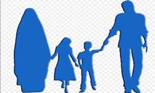 تحکیم کانون خانواده با رعایت حدود ارتباطی خارج از منزل