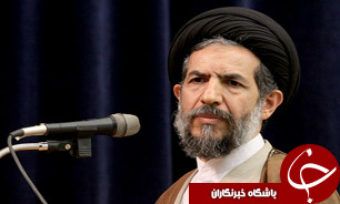 آرمان امام خمینی(ره) محقق کردن عدالت در کل دنیا با رهبری حضرت ولی عصر (عج) بود