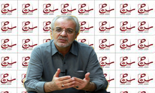 گاهی به آرامش عجیب خود مشکوک می&zwnj;شوم/ مهران دوستی به شکل متفاوتی به زندگی نگاه می&zwnj;کرد