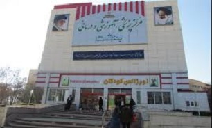 راه اندازی مرکز برونکوسکوپی کودکان در مرکز پزشکی بعثت سنندج
