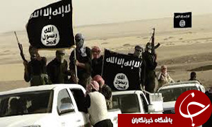 داعش از سلاح جدید در عراق استفاده مي كند