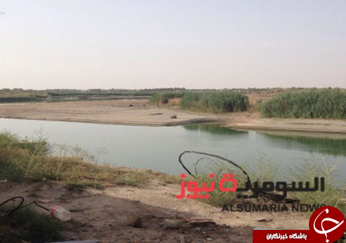 وقتی داعش شمر می&zwnj;شود!