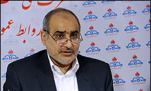 فاز نخست حوضچه فراگیر پایانه نفتی شمال به زودی بهره برداری می شود