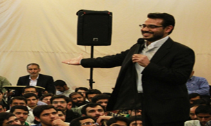 ما فاتحان بدر و خیبر بی‌قراریم، امروز دیگر شوق فتح مکه داریم + صوت