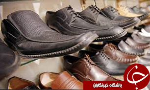 تبلیغ شمر و اوباما برای کفش‌ ایرانی!
