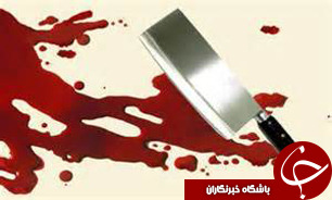 حمله با ساطور به خانه دو خواهر جوان