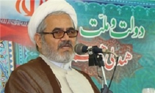 وقتی هدف بزرگ باشد، قطعا انقلاب هم بزرگ خواهد بود