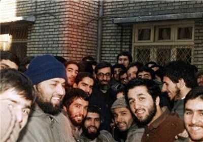 تصاویر دیده نشده از مقام معظم رهبری