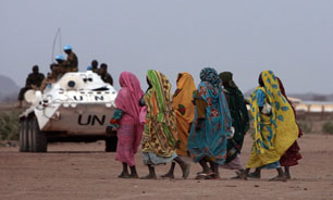 دو گروگان روس در سودان آزاد شدند
