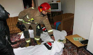 مرگ دردناک یک خانواده به خاطر سهل انگاری