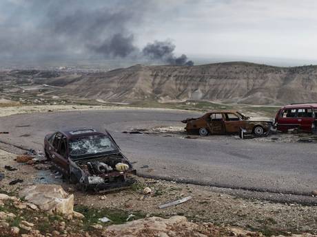 زنان مبارز اقلیم کردستان + تصاویر