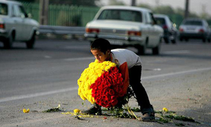 ساماندهی کودکان خیابانی در فارس