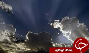 خنک شدن هوای قزوین از فردا