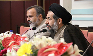 تحریم غربی ها اقتصاد ایران را برتر و شکوفاتر می‌کند