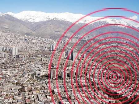 اگر تهران بلرزد!